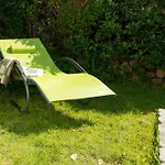 Morgensonne - Urlaub Unter´m Gründach Apartment *