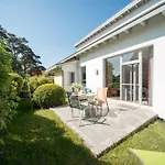 Apartment Morgensonne - Urlaub Unter´m Gründach Wieck